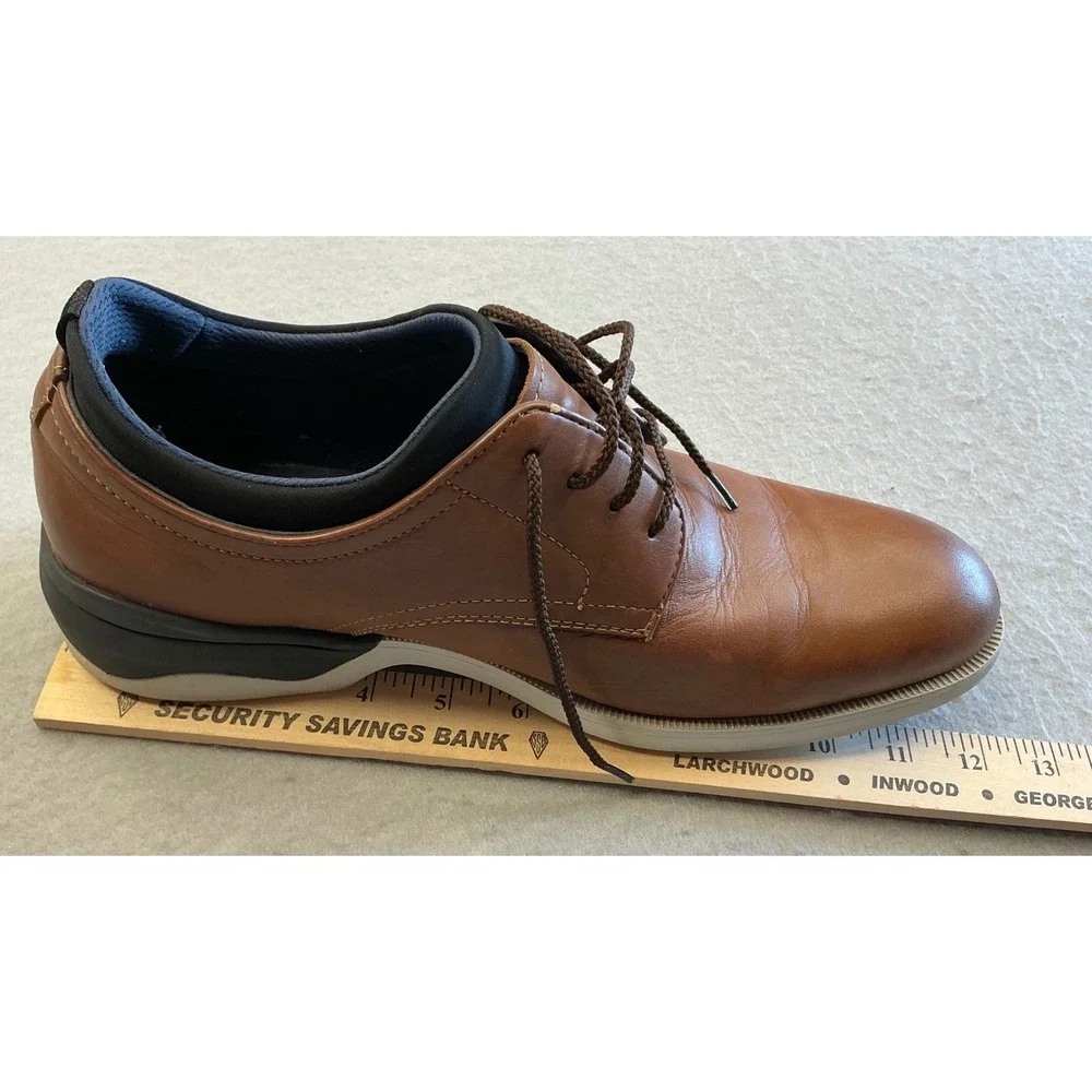 Johnston & Murphy preowned these